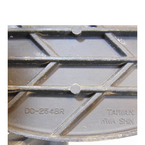 Gibraltar Drum Bass Petal Vintage Chain Drive DC-254BR Kick Stroke Single Pro - Picture 16 of 16